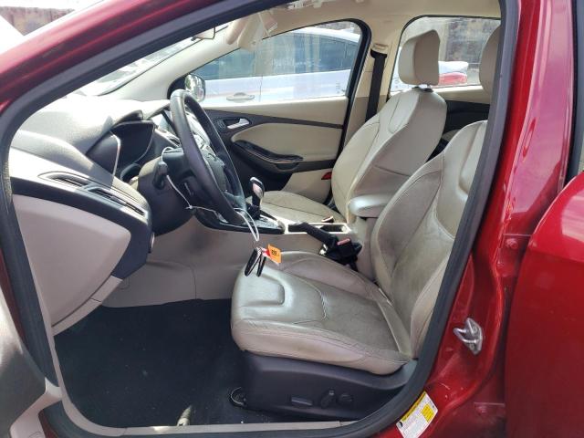 Photo 7 from auction – 2016 FORD FOCUS BEV with VIN 1FADP3R42GL238516