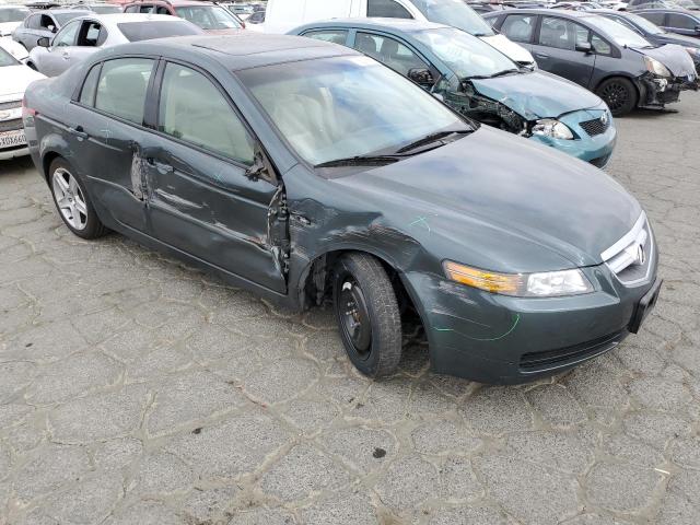 Photo 4 from auction – 2004 ACURA TL with VIN 19UUA66224A055948