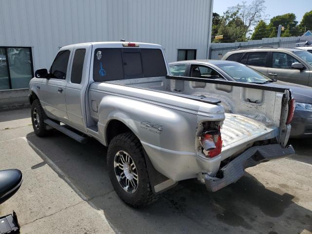 Photo 2 from auction – 2002 FORD RANGER SUP with VIN 1FTZR45E52PB17687