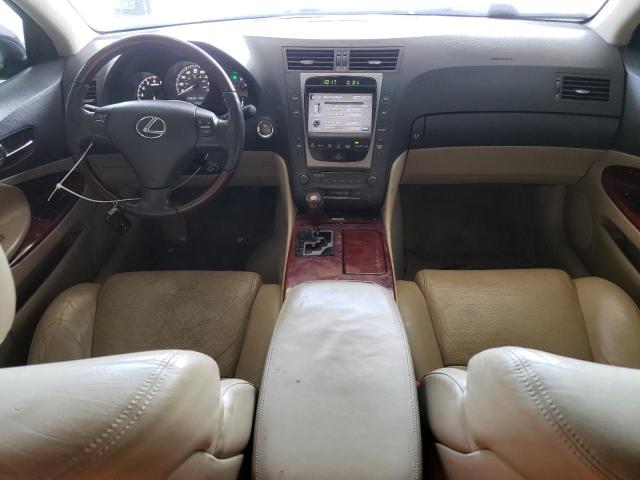 Photo 8 from auction – 2006 LEXUS GS 300 with VIN JTHCH96S060012398