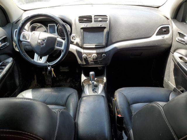 Photo 8 from auction – 2015 DODGE JOURNEY SX with VIN 3C4PDCBG4FT687221