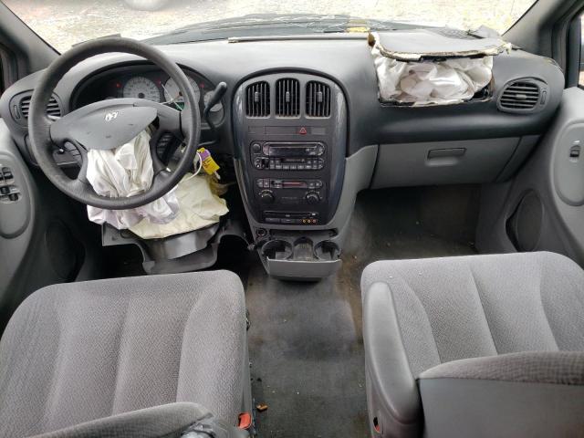 Photo 8 from auction – 2005 DODGE CARAVAN SX with VIN 1D4GP45R95B165343