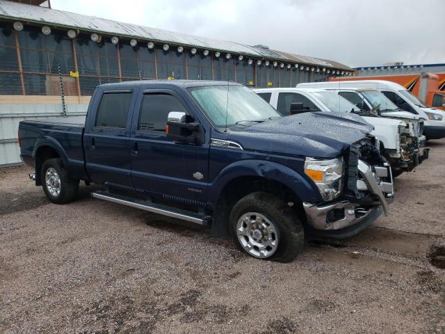 Photo 4 from auction – 2015 FORD F250 SUPER with VIN 1FT7W2BT8FEB65953