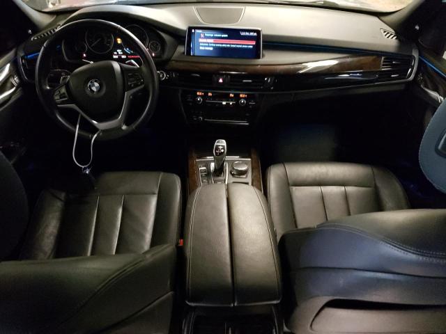 Photo 8 from auction – 2018 BMW X5 XDRIVE3 with VIN 5UXKR0C50J0X92138