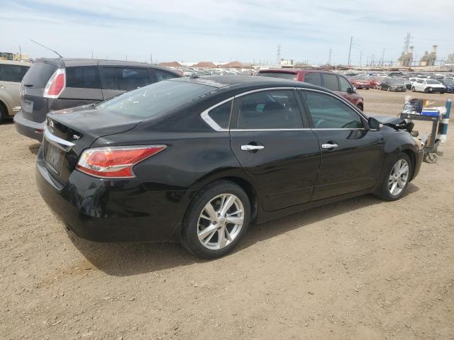 Photo 3 from auction – 2015 NISSAN ALTIMA 2.5 with VIN 1N4AL3AP5FC154306