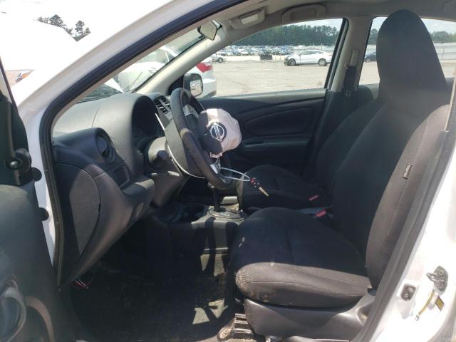 Foto 7 de la subasta – 2015 NISSAN VERSA S con VIN 3N1CN7AP1FL929406
