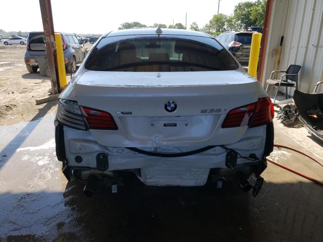 Photo 6 from auction – 2015 BMW 535 XI with VIN WBA5B3C57FD542977