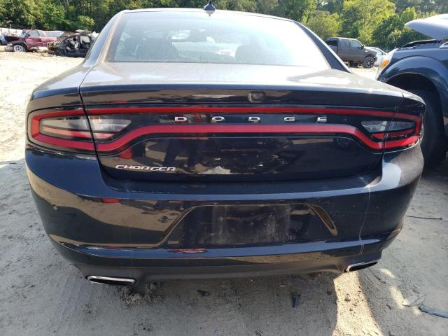 Photo 6 from auction – 2018 DODGE CHARGER SX with VIN 2C3CDXHG5JH133897