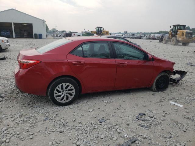 Photo 3 from auction – 2017 TOYOTA COROLLA L with VIN 2T1BURHEXHC800405