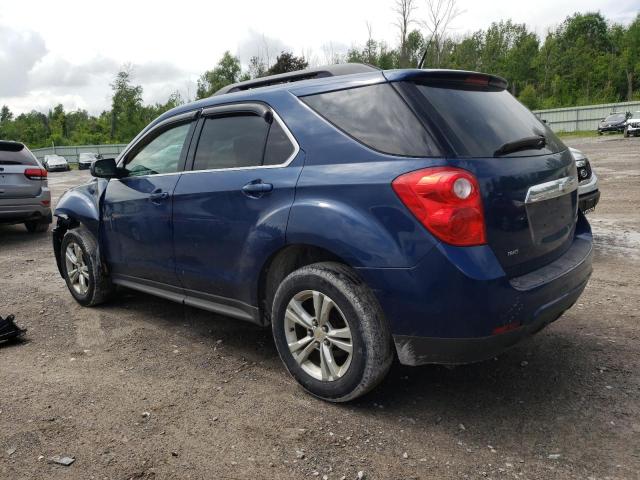 Photo 2 from auction – 2010 CHEVROLET EQUINOX LT with VIN 2CNFLEEW1A6233238