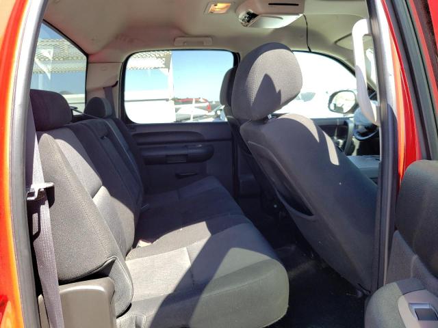 Photo 10 from auction – 2012 CHEVROLET SILVERADO with VIN 3GCPCSE05CG141544