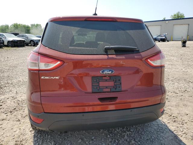 Zdjęcie 6 z aukcji – 2015 FORD ESCAPE S z VIN 1FMCU0F78FUB50988