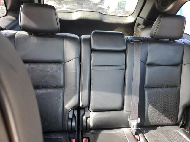Photo 10 from auction – 2014 JEEP GRAND CHER with VIN 1C4RJFCG6EC211578