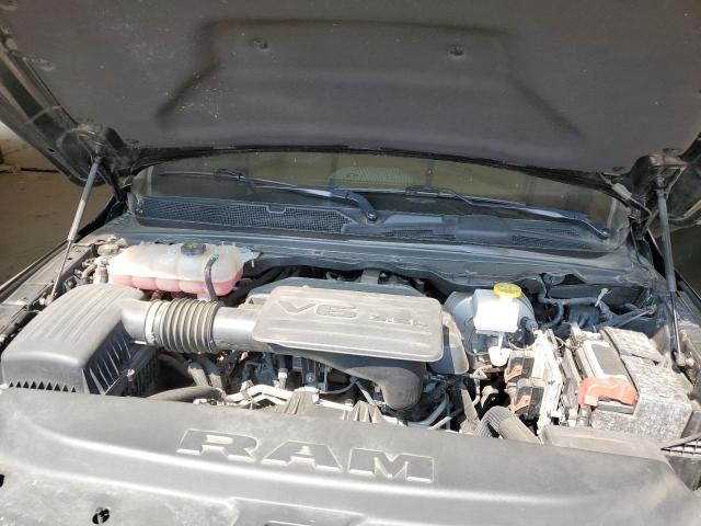 Photo 11 from auction – 2019 RAM 1500 BIG H with VIN 1C6RRFFG4KN882386