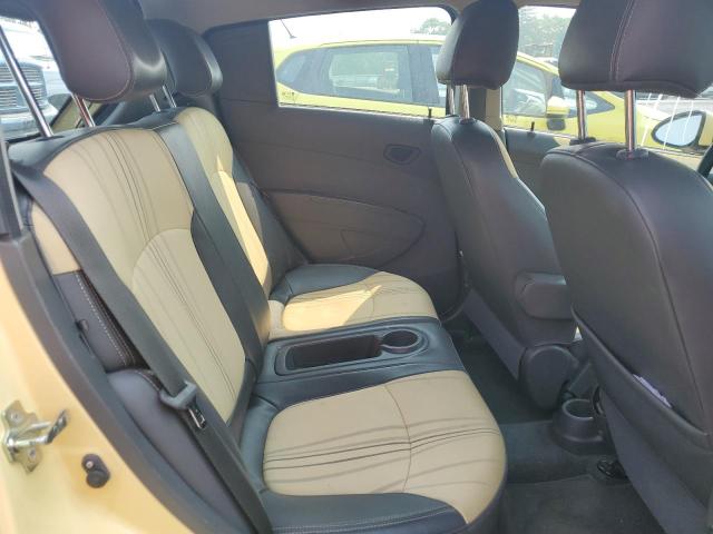 Photo 10 from auction – 2013 CHEVROLET SPARK 1LT with VIN KL8CD6S9XDC574618