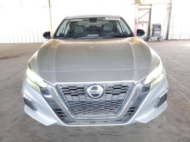 Photo 5 from auction – 2019 NISSAN ALTIMA SR with VIN 1N4BL4CV9KN319441