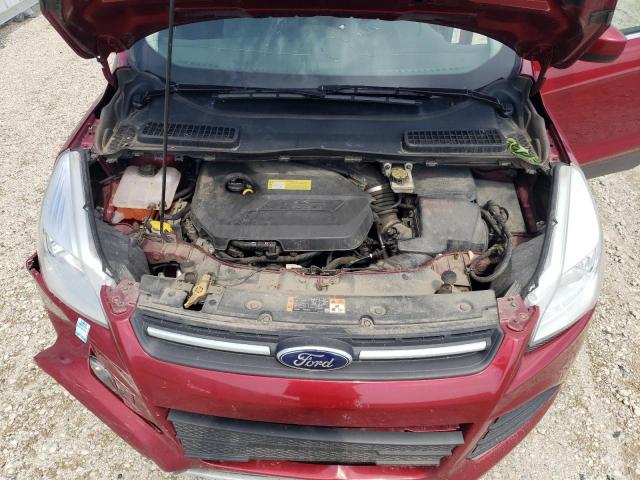 Photo 12 from auction – 2014 FORD ESCAPE SE with VIN 1FMCU9GX1EUD04720