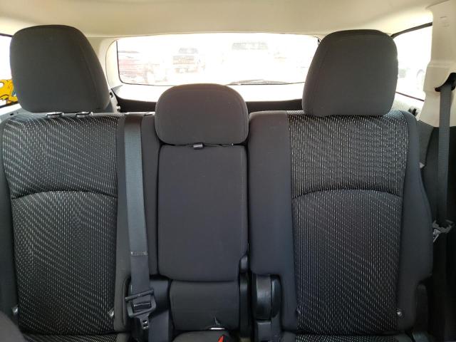 Photo 10 from auction – 2012 DODGE JOURNEY SE with VIN 3C4PDCAB7CT390431