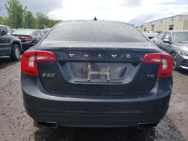 Photo 6 from auction – 2014 VOLVO S60 T5 with VIN YV1612FS2E1287039