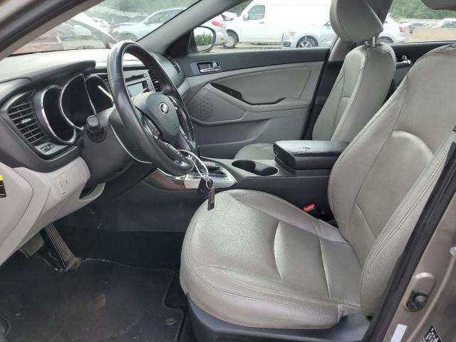 Photo 7 from auction – 2013 KIA OPTIMA EX with VIN 5XXGN4A78DG248505