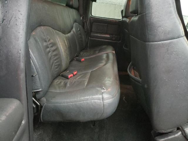 Photo 10 from auction – 2002 CHEVROLET SILVERADO with VIN 1GCHC29102E273415