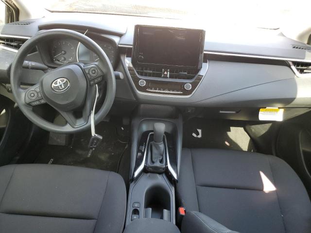 Photo 8 from auction – 2023 TOYOTA COROLLA LE with VIN 5YFB4MDE5PP034557