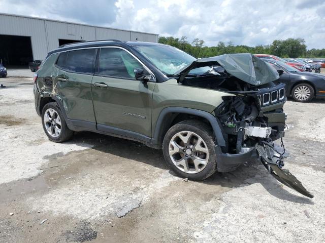 Photo 4 from auction – 2018 JEEP COMPASS LI with VIN 3C4NJDCB9JT248453