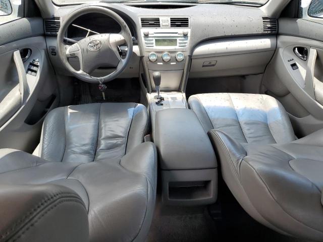 Photo 8 from auction – 2007 TOYOTA CAMRY CE with VIN 4T1BE46K57U684276