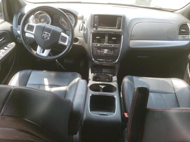 Photo 8 from auction – 2019 DODGE GRAND CARA with VIN 2C4RDGEG5KR760069