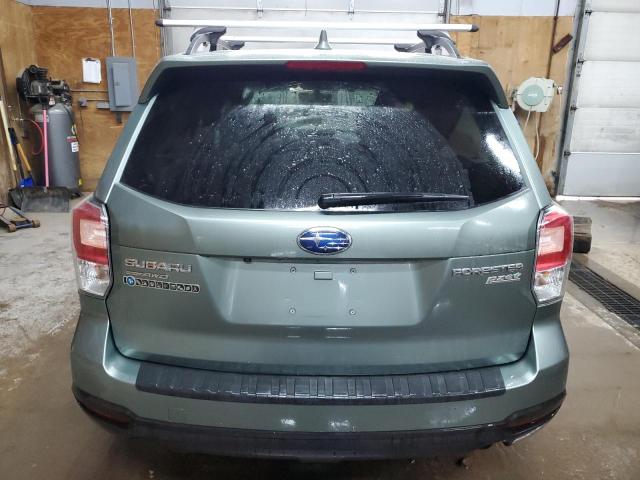 Photo 6 from auction – 2017 SUBARU FORESTER 2 with VIN JF2SJAEC2HH436930