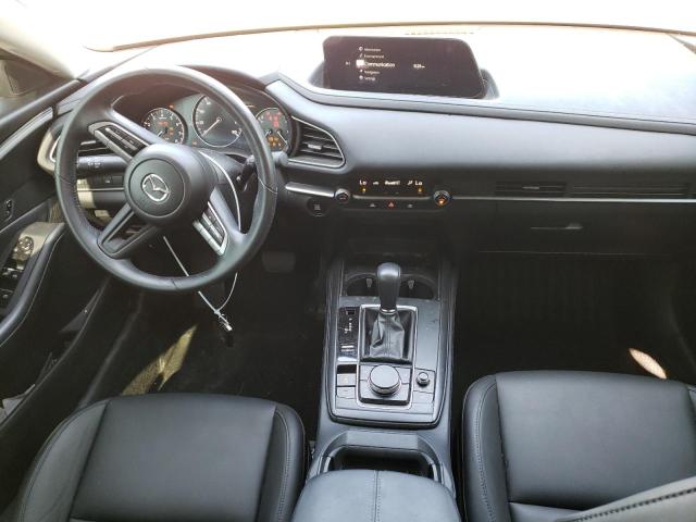 Photo 8 from auction – 2022 MAZDA CX-30 SELE with VIN 3MVDMBBL1NM403173