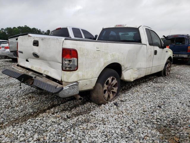 Photo 3 from auction – 2005 FORD F150 with VIN 1FTRF12225NA47292