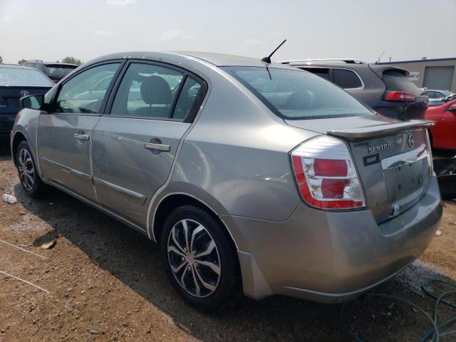Photo 2 from auction – 2011 NISSAN SENTRA 2.0 with VIN 3N1AB6AP2BL608849