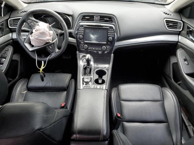 Photo 8 from auction – 2016 NISSAN MAXIMA 3.5 with VIN 1N4AA6AP4GC448496