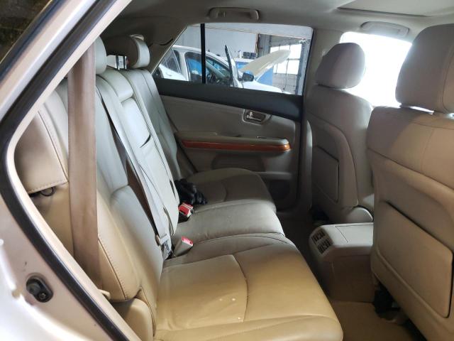 Photo 11 from auction – 2006 LEXUS RX 330 with VIN 2T2HA31UX6C108347