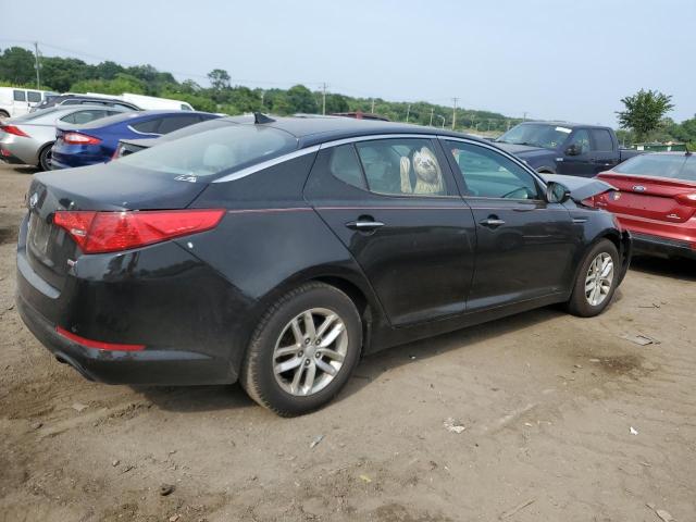 Photo 3 from auction – 2012 KIA OPTIMA LX with VIN 5XXGM4A72CG018511