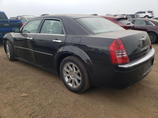 Photo 2 from auction – 2005 CHRYSLER 300C with VIN 2C3JA63H15H101657