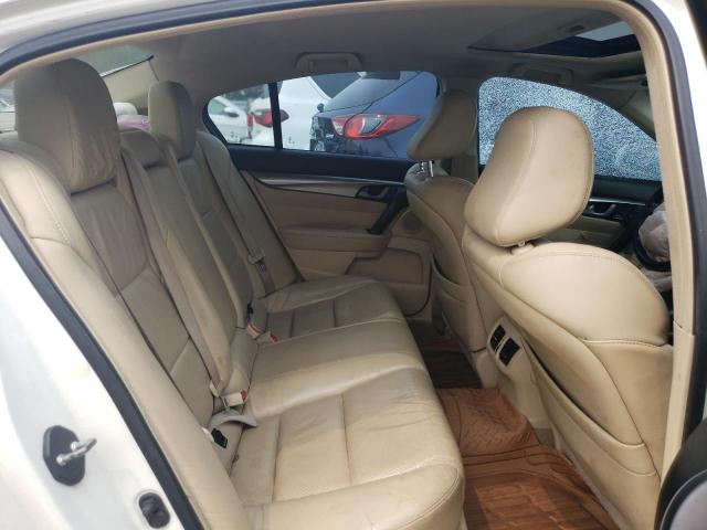 Photo 10 from auction – 2010 ACURA TL with VIN 19UUA8F58AA020770