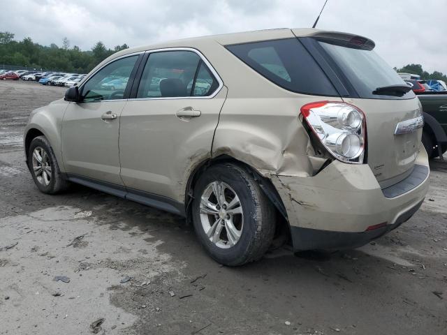 Photo 2 from auction – 2012 CHEVROLET EQUINOX LS with VIN 2GNFLCEK0C6360384
