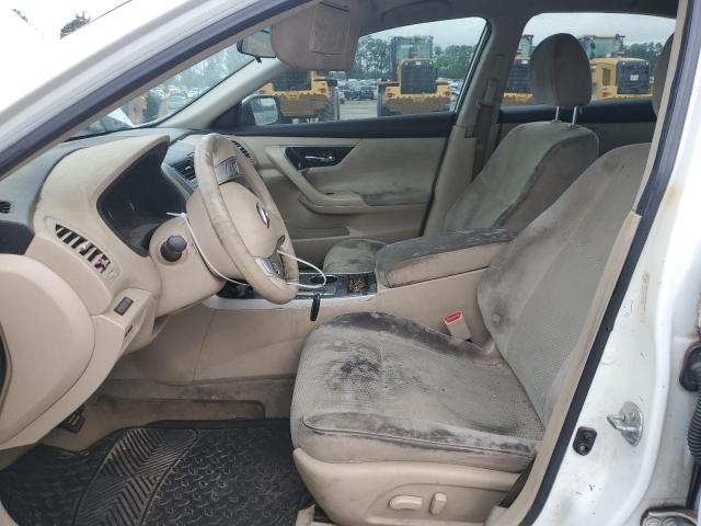 Photo 7 from auction – 2014 NISSAN ALTIMA 2.5 with VIN 1N4AL3APXEC174596