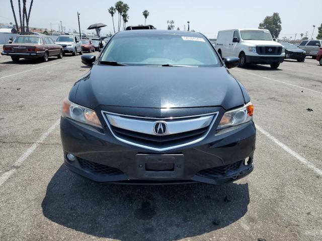 Photo 5 from auction – 2014 ACURA ILX 20 TEC with VIN 19VDE1F75EE002055