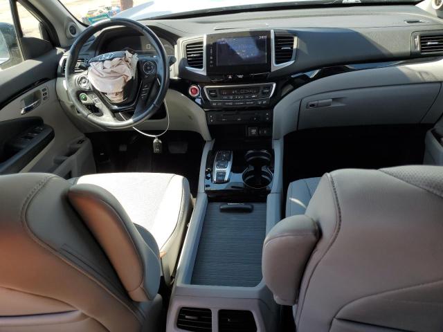 Photo 8 from auction – 2016 HONDA PILOT ELIT with VIN 5FNYF6H06GB067819