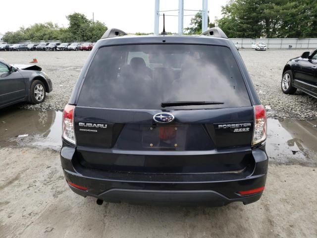 Photo 6 from auction – 2012 SUBARU FORESTER 2 with VIN JF2SHADC1CH409045