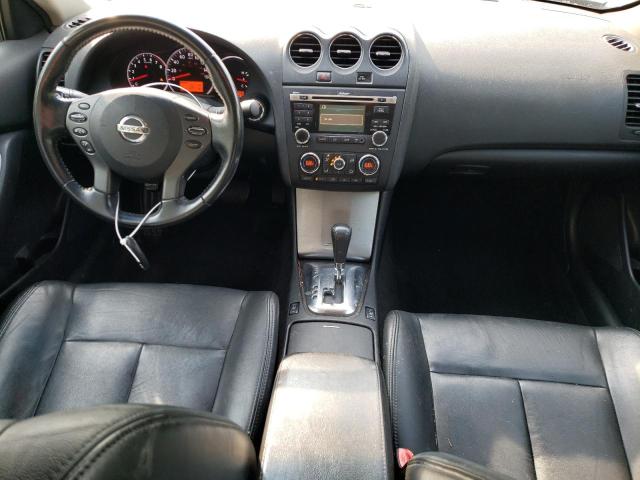 Photo 8 from auction – 2012 NISSAN ALTIMA BAS with VIN 1N4AL2AP8CN403191
