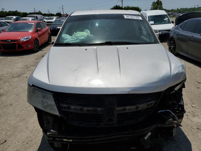 Photo 5 from auction – 2010 DODGE JOURNEY SE with VIN 3D4PG4FB6AT118832