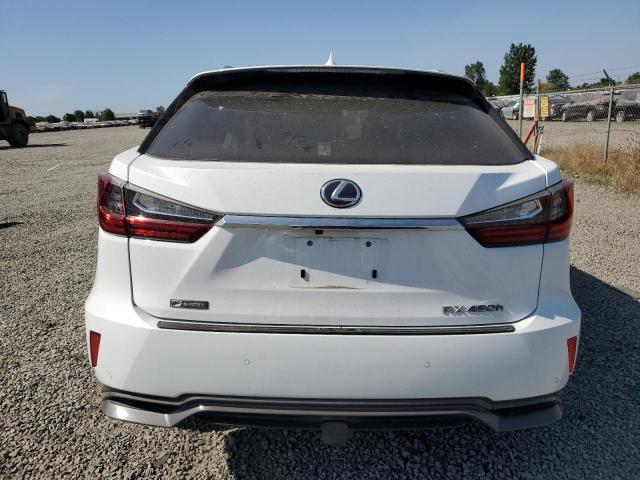Photo 6 from auction – 2019 LEXUS RX 450H BA with VIN 2T2BGMCA7KC030648