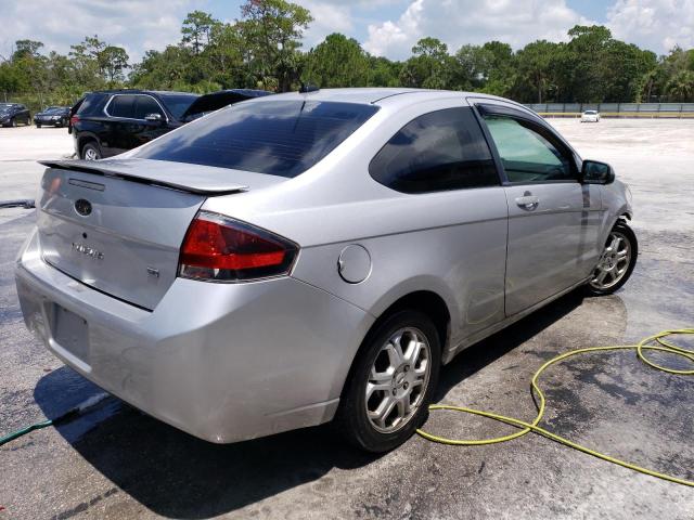 Photo 3 from auction – 2009 FORD FOCUS SE with VIN 1FAHP32N39W224596