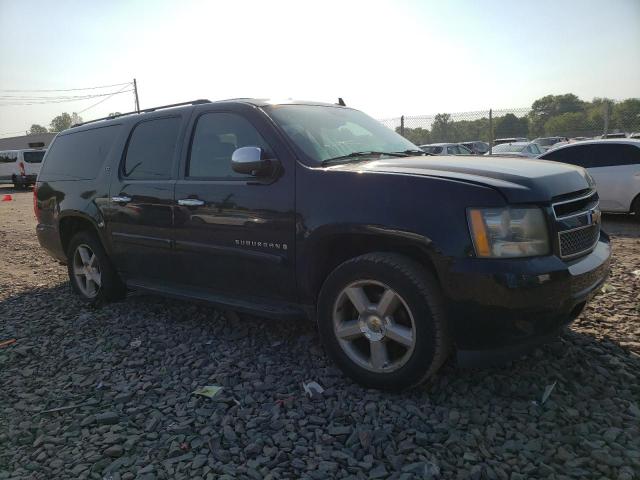 Photo 4 from auction – 2007 CHEVROLET SUBURBAN K with VIN 1GNFK16367R385489