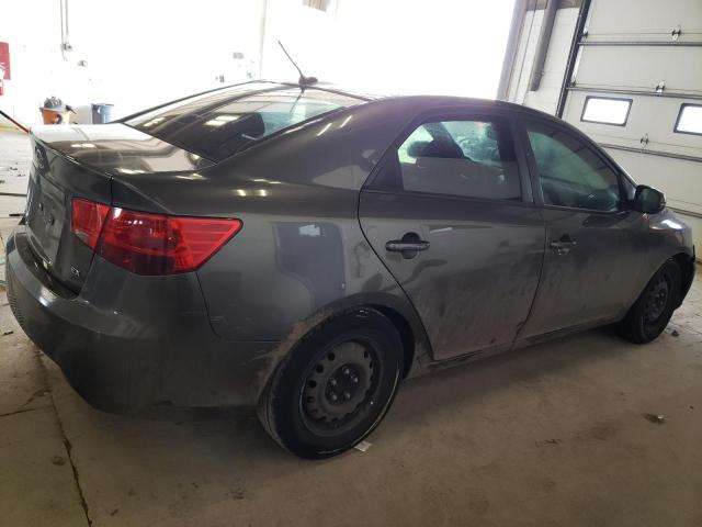 Photo 3 from auction – 2013 KIA FORTE EX with VIN KNAFU4A25D5737075