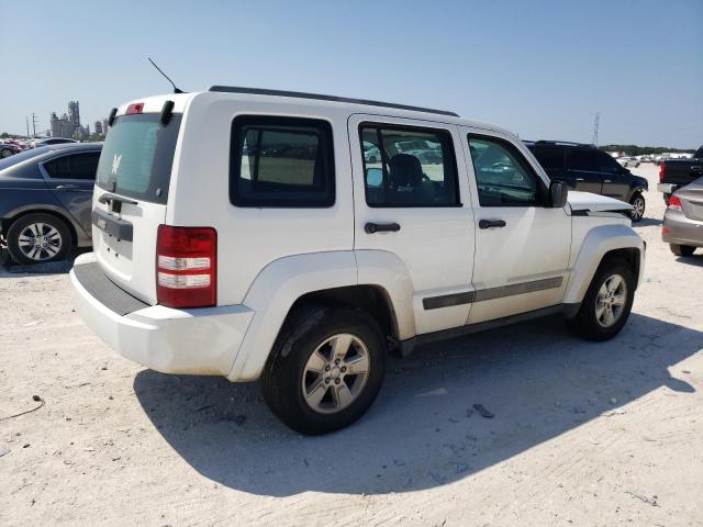 Photo 3 from auction – 2012 JEEP LIBERTY SP with VIN 1C4PJLAK3CW156760
